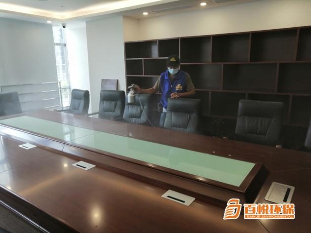  在佛山新房除甲醛，如何選擇靠譜的除甲醛公司？