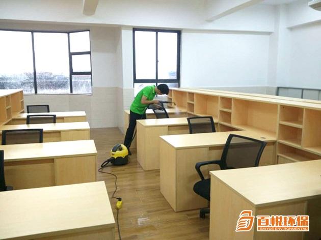 佛山除甲醛公司十大排名2020排行榜品牌權(quán)威機(jī)構(gòu)