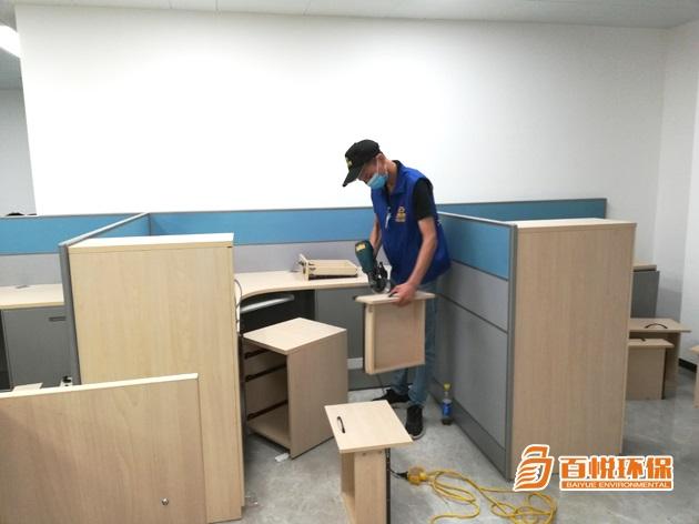 佛山除甲醛公司十大排名2020排行榜品牌權(quán)威機(jī)構(gòu)
