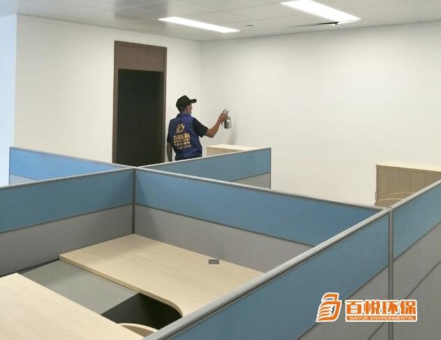 光觸媒除甲醛有用嗎？有什么優(yōu)缺點(diǎn)？[佛山]