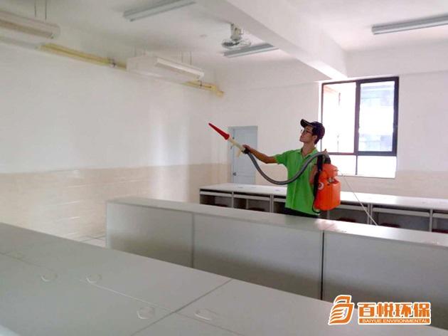 佛山信譽好的辦公樓除甲醛公司有哪些？有什么方法？