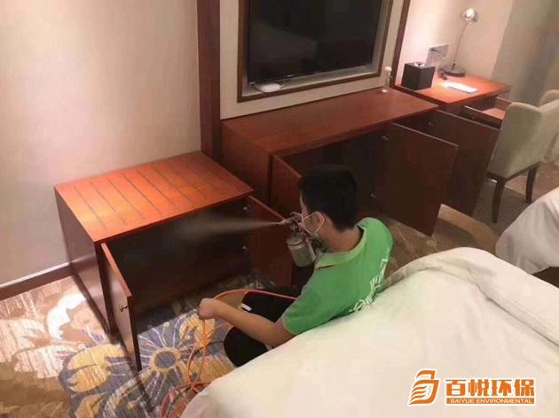 佛山信譽好的辦公樓除甲醛公司有哪些？有什么方法？