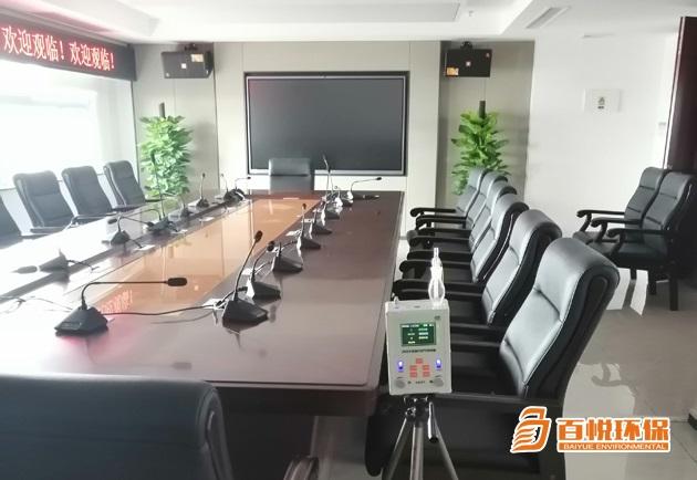佛山裝修除甲醛百悅環(huán)保佛山室內(nèi)除甲醛