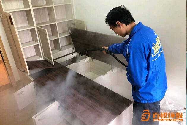 家具異味是不是甲醛超標？佛山專業(yè)除甲醛公司
