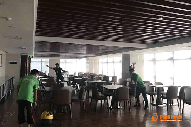 如何去除新房裝修甲醛百悅環(huán)保新房裝修除甲醛公司