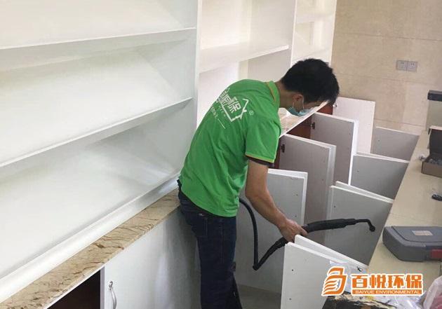 佛山室內(nèi)新裝修預(yù)防甲醛超標(biāo)及除甲醛技巧？